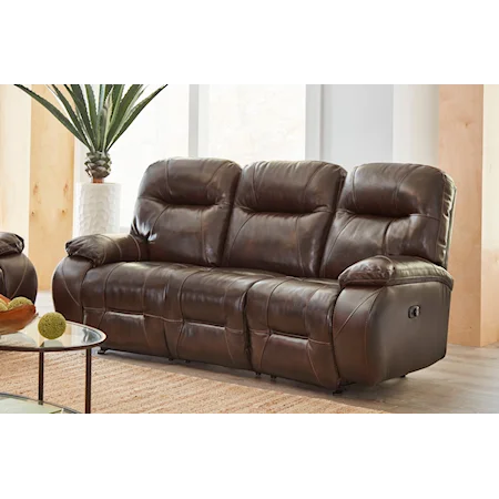 Casual Motion Sofa