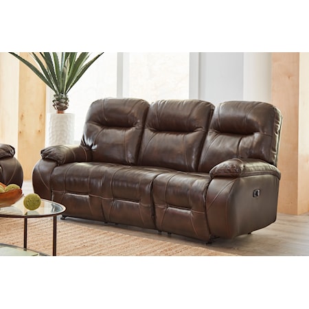 Casual Motion Sofa