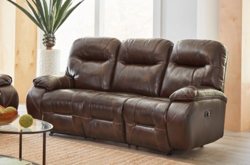 Casual Motion Sofa