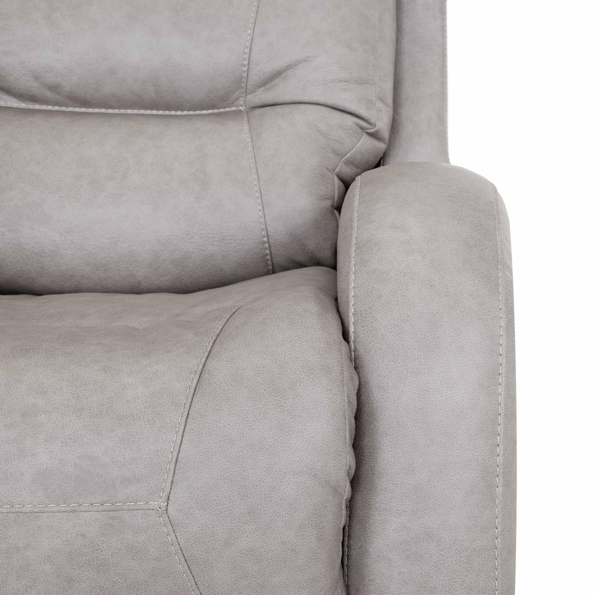 Franklin 4539 Magnus Power Rocker Recliner