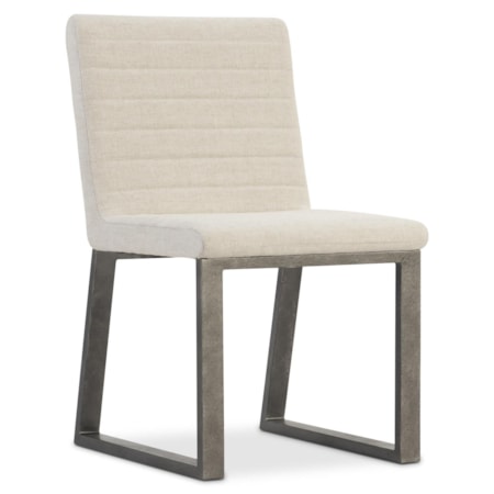 Tribeca Customizable Side Chair