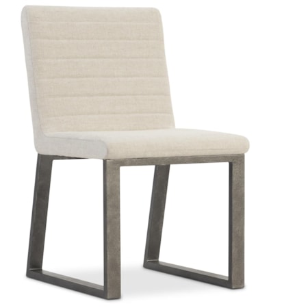 Tribeca Customizable Side Chair
