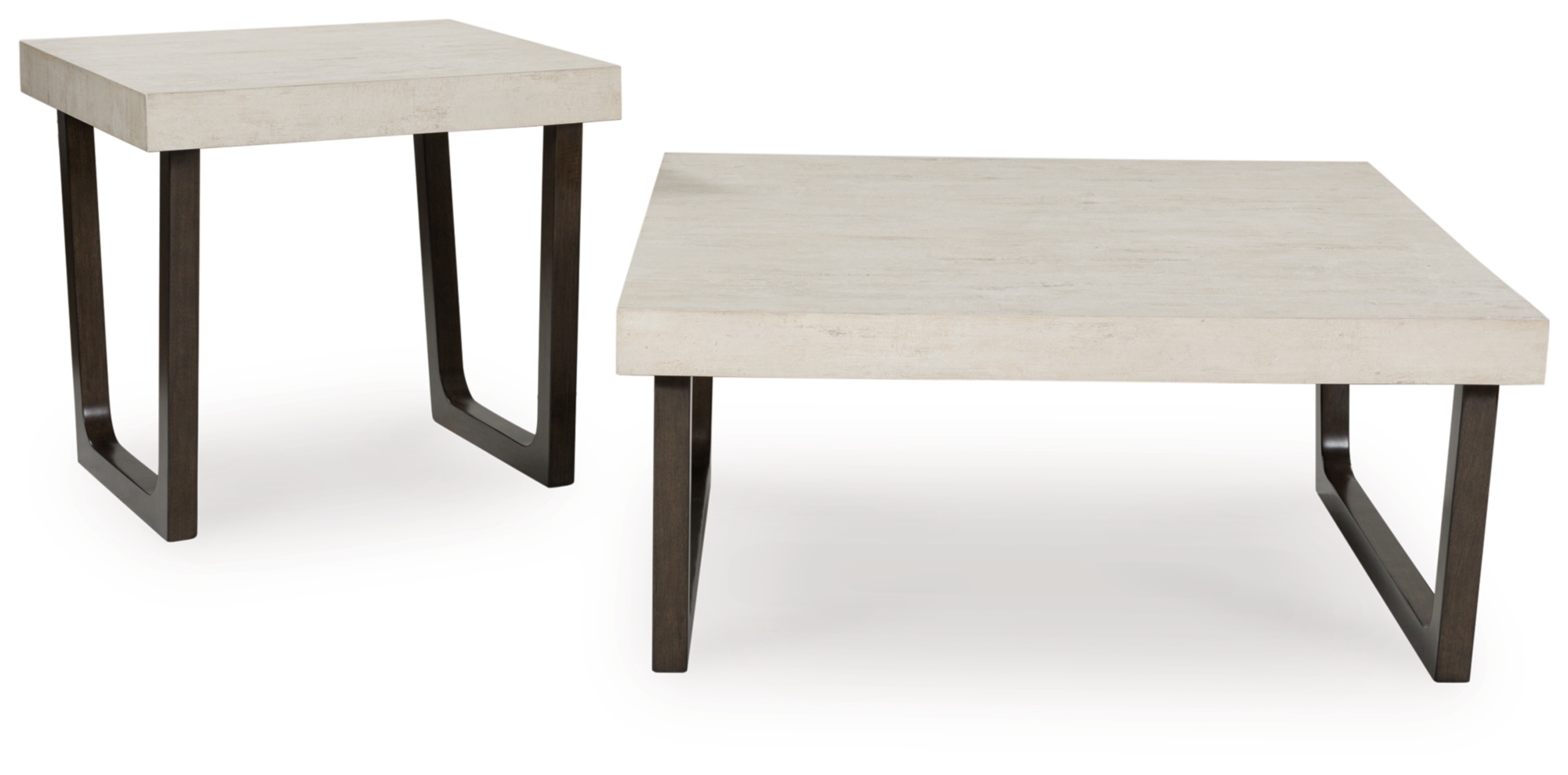 Occasional Table Set (2/Cn)
