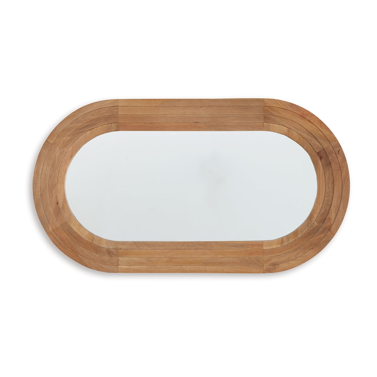 Signature Design by Ashley Daverly Accent Mirror