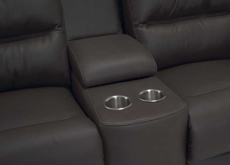 Palliser Keiran Keiran Power Recliner Loveseat