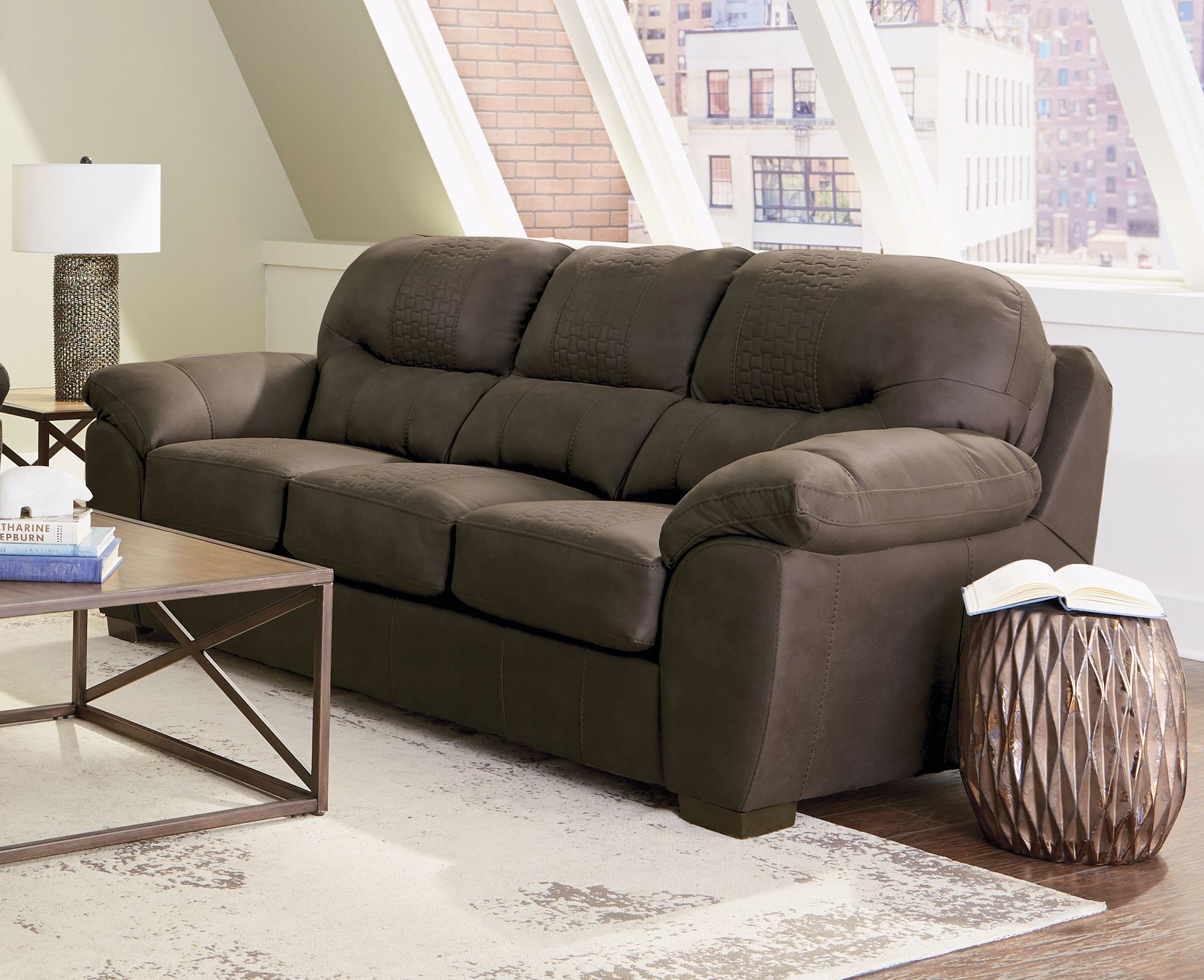 Jackson Furniture Legend Sofa