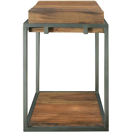 Chairside Table