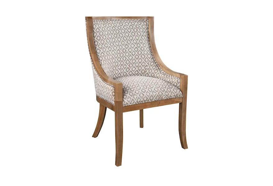 30068 Accent Chair by Lane at Schewels Home