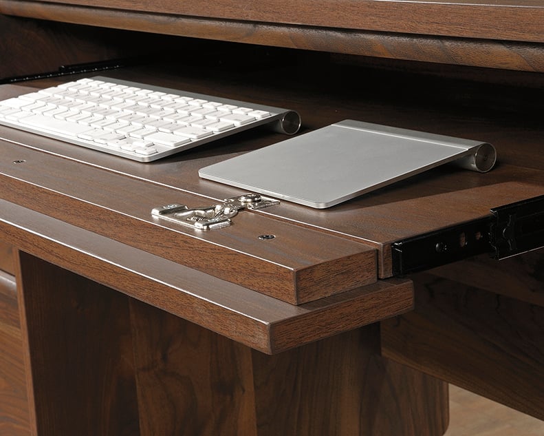 Sauder Clifford Place Executive Computer Desk