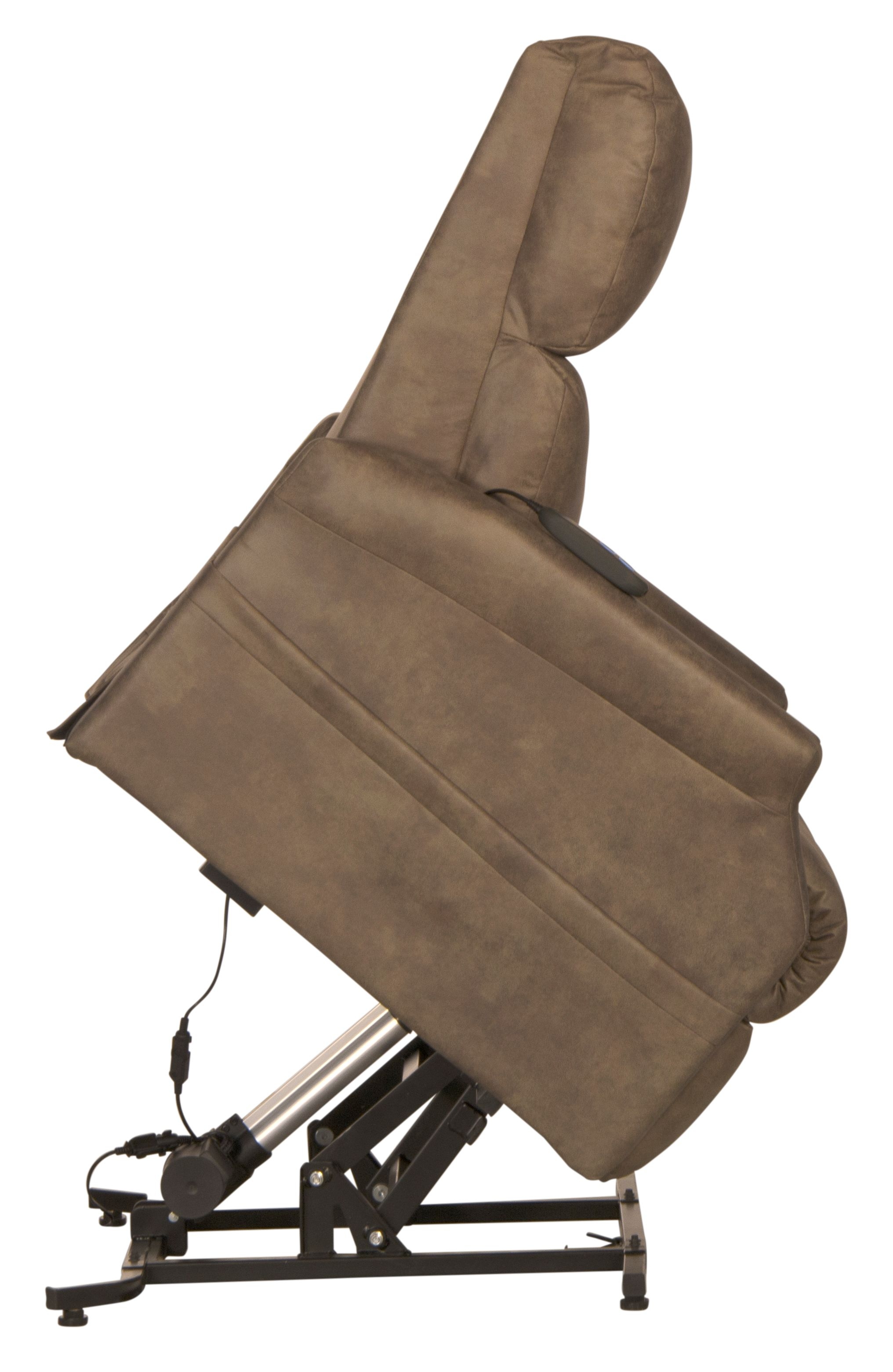 Catnapper 4899 Brett Lay Flat Recliner