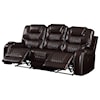 Acme Furniture Braylon Reclining Sofa