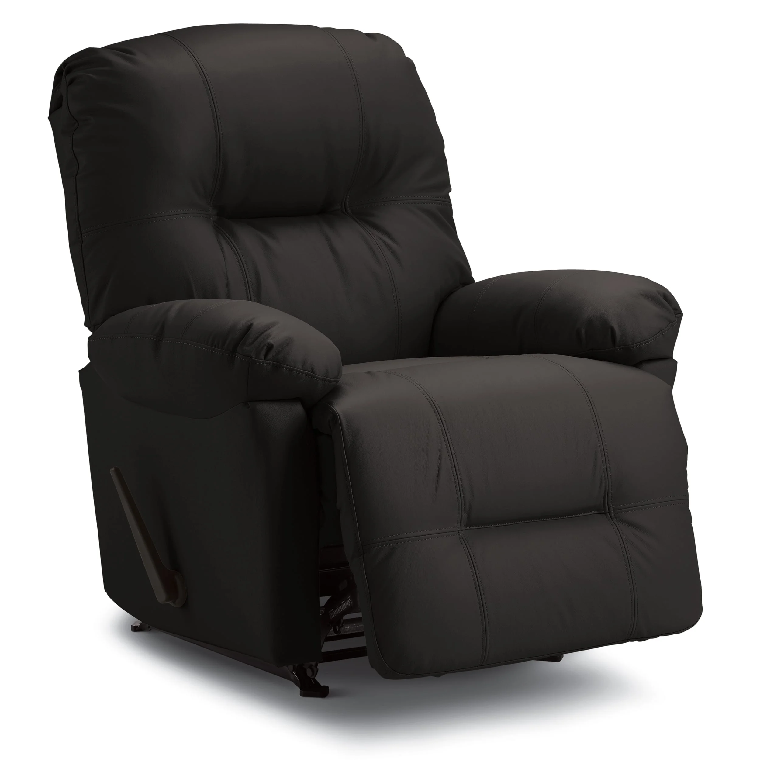 Best Home Furnishings Zaynah 9mp27lv 71363l Casual Power Rocker Recliner Baers Furniture 0124