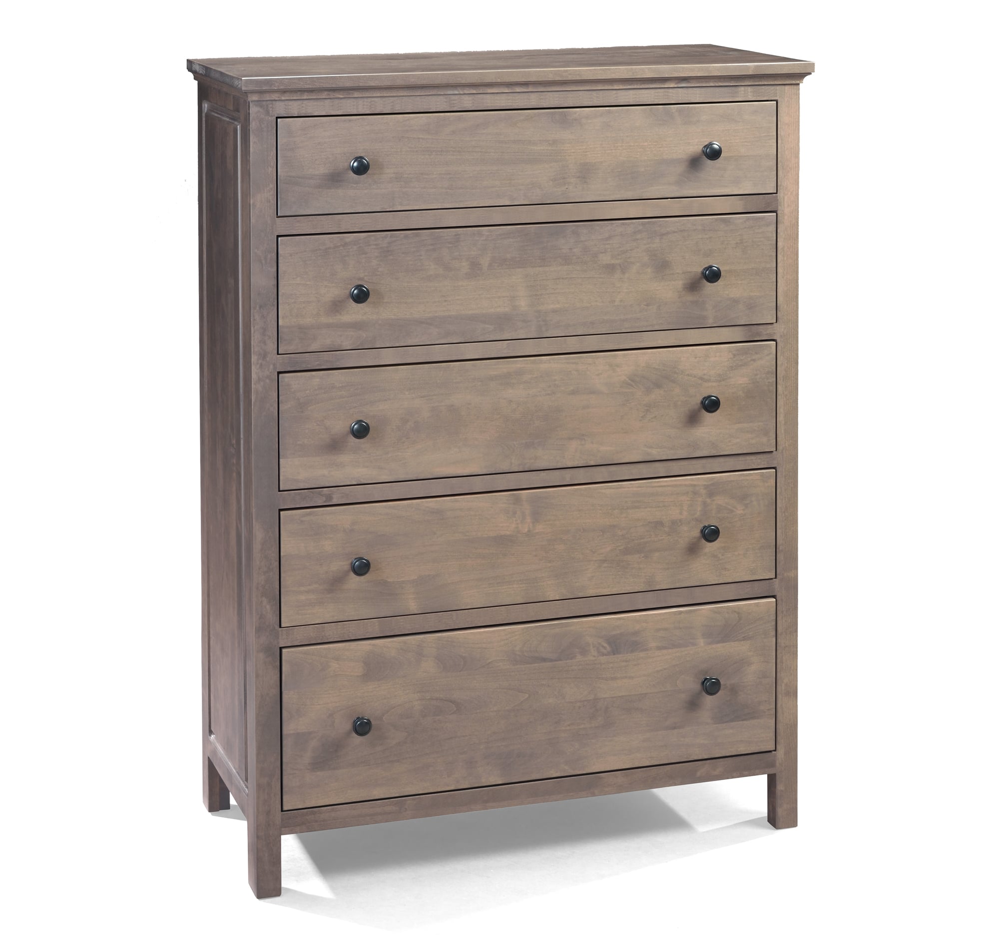 deep drawer nightstand