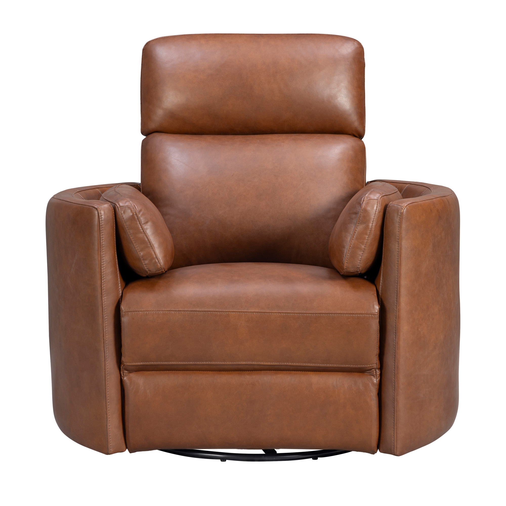 Power Swivel Glider Recliner