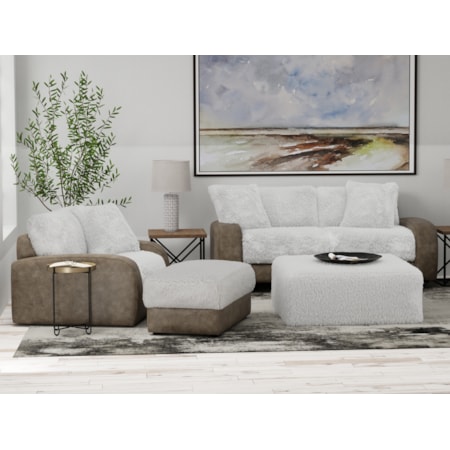 3-Piece Living Room Set