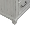 Liberty Furniture River Place 6-Drawer Bedroom Chest