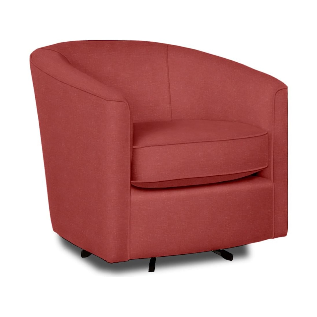 Hickorycraft 006510SC Swivel Chair