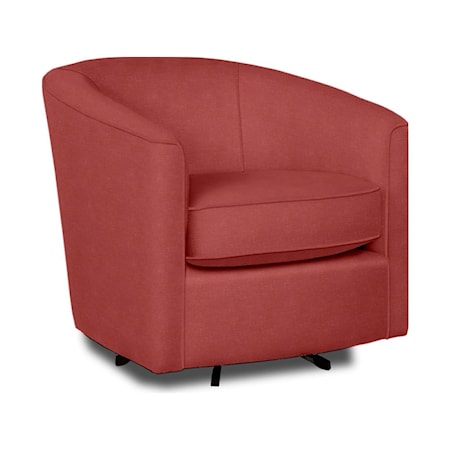 Swivel Chair