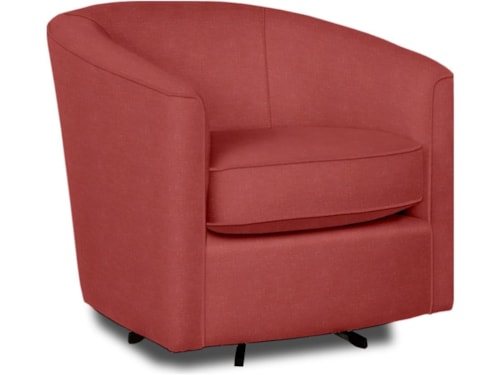 Contemporary Swivel Chair