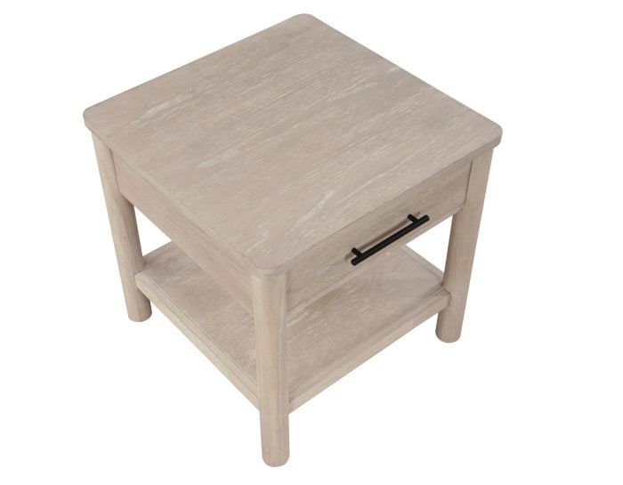 Steve Silver Gabby End Table