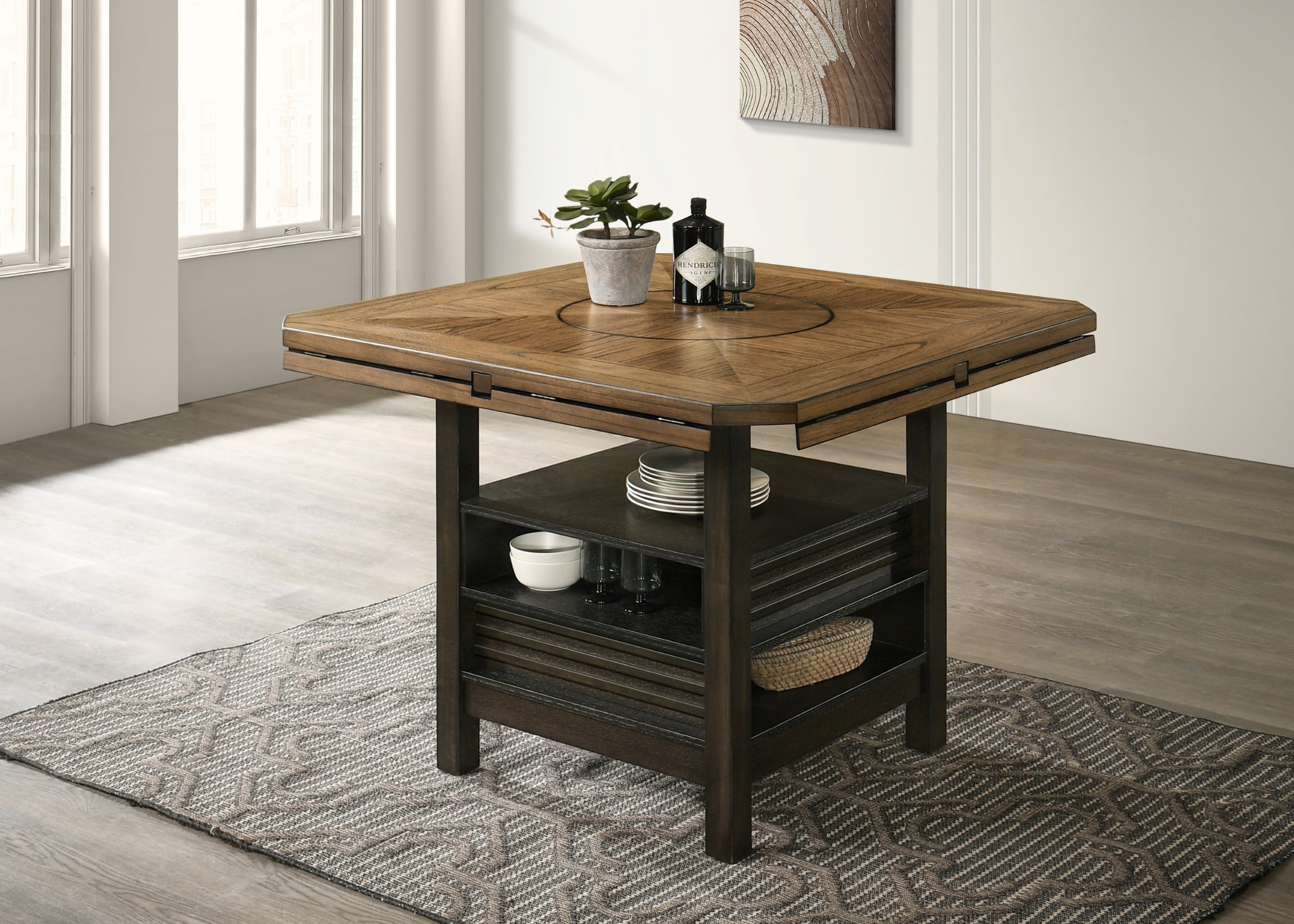 Amazon.com: Correll Econoline Activity Table, Height