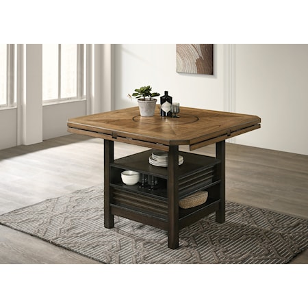 Counter Height Table