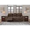 Signature Design by Ashley Furniture Kilmartin Reclining Sofa