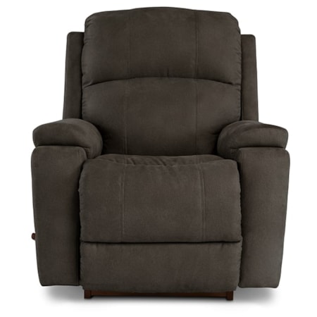 Rocking Recliner