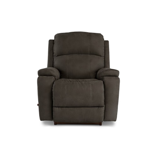 Casual Rocking Recliner