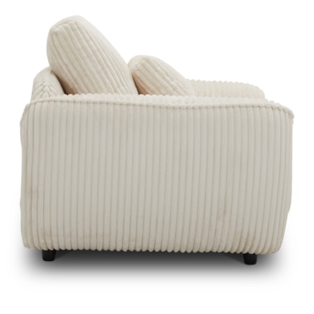 Chair and a Half (Set of 2)