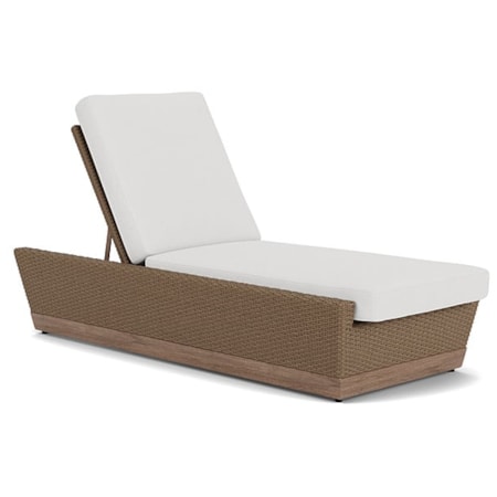 Pool Chaise