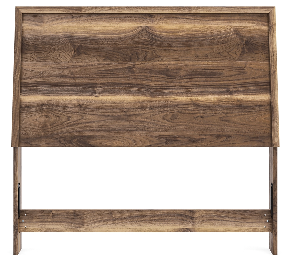 Full Panel Headboard