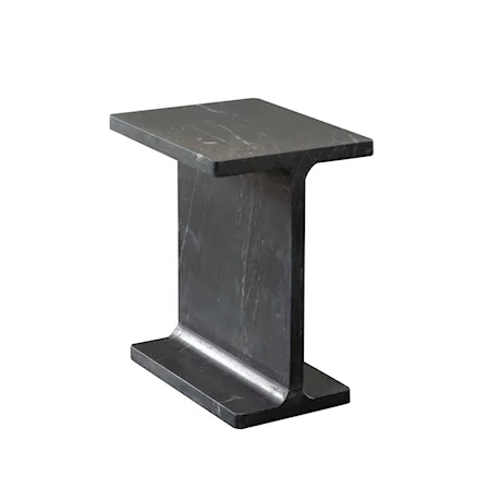 Contemporary Accent Table