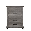 Legends Furniture Linsey Collection Chest of Drawers