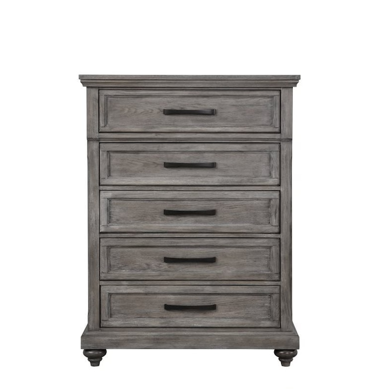 Legends Furniture Linsey Collection Chest of Drawers