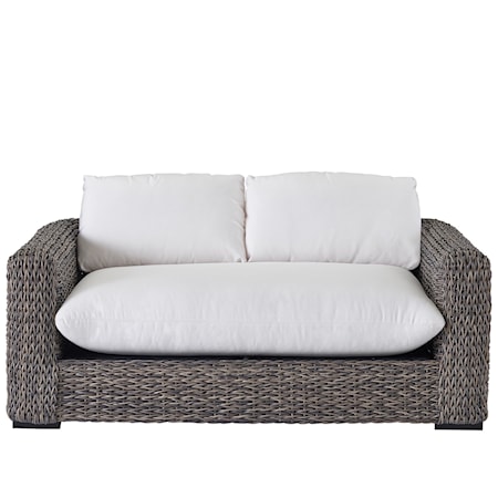 Montauk Loveseat