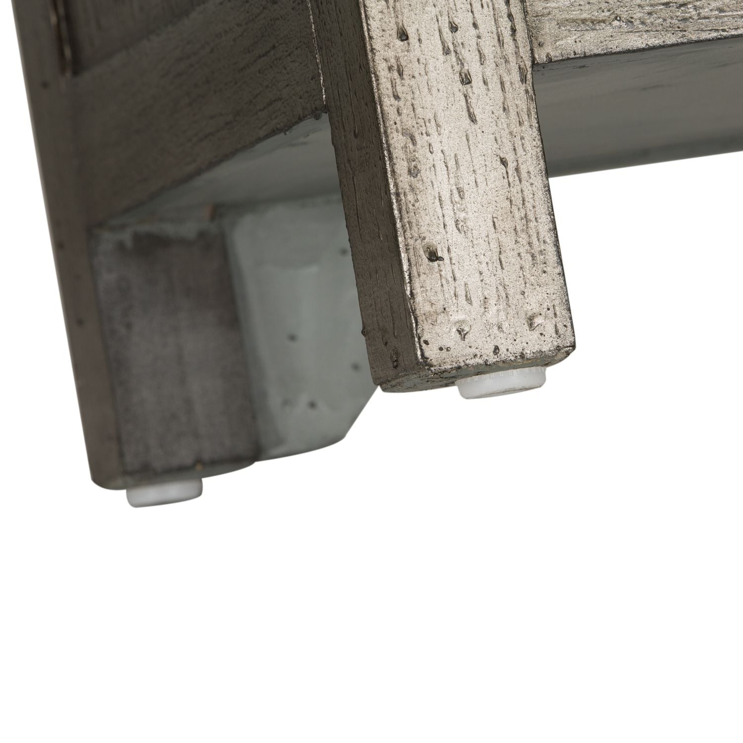 Liberty Furniture Westridge 2-Door Accent Cabinet