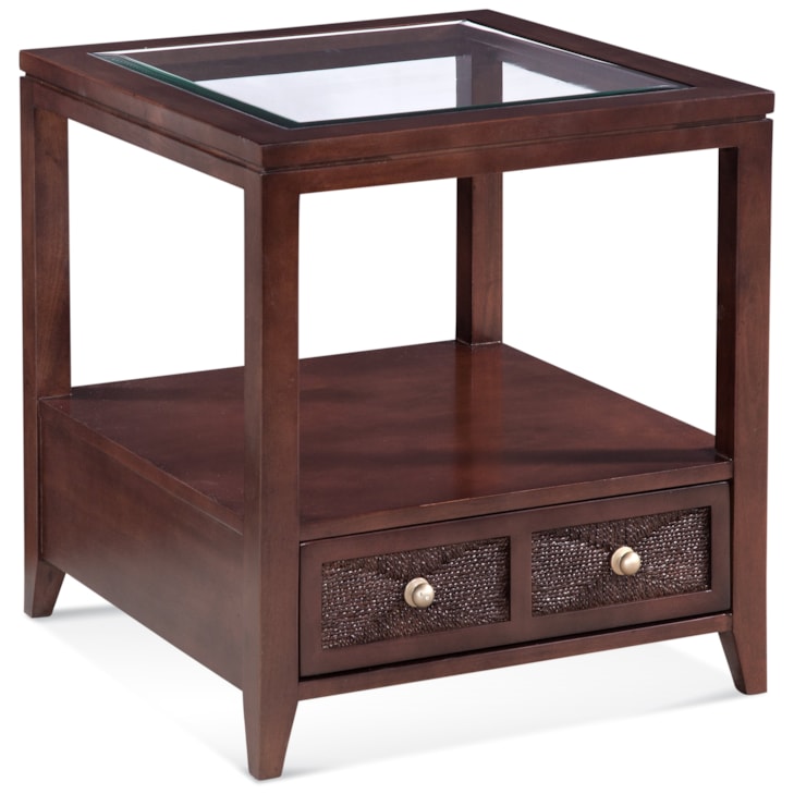 Braxton Culler Edenton End Table