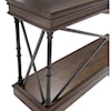 Liberty Furniture Tribeca Sofa Table