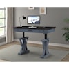 Parker House Americana Modern Power Lift Desk