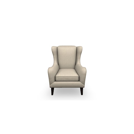 Lorette Club Chair