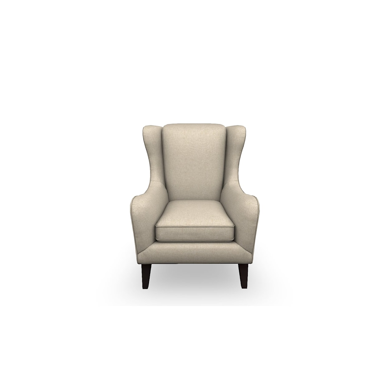 Best Home Furnishings Lorette Lorette Club Chair