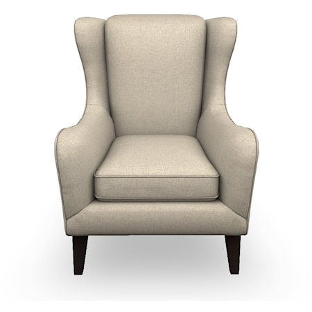 Lorette Club Chair