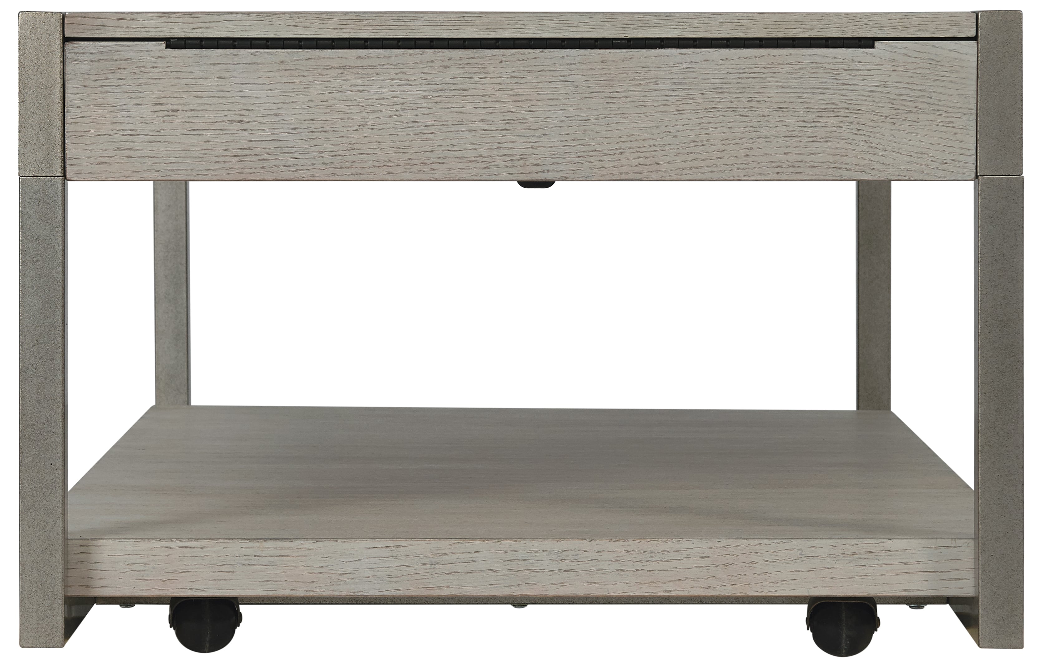 Rectangular Lift-Top Coffee Table