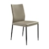 Armen Living Kash Dining Chair