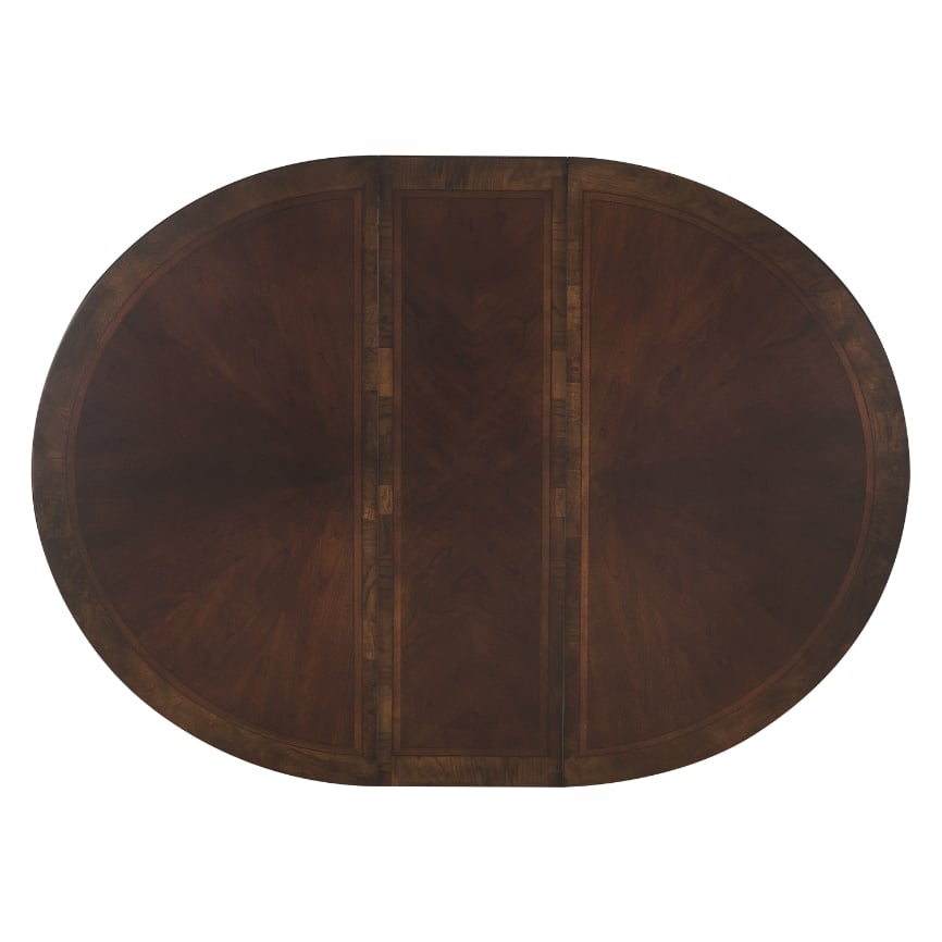 Round Dining Table