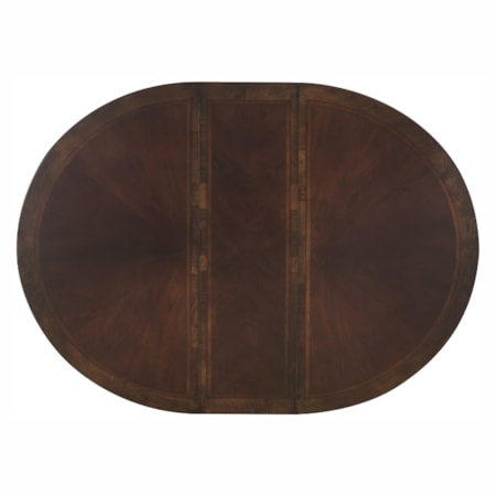 Round Dining Table