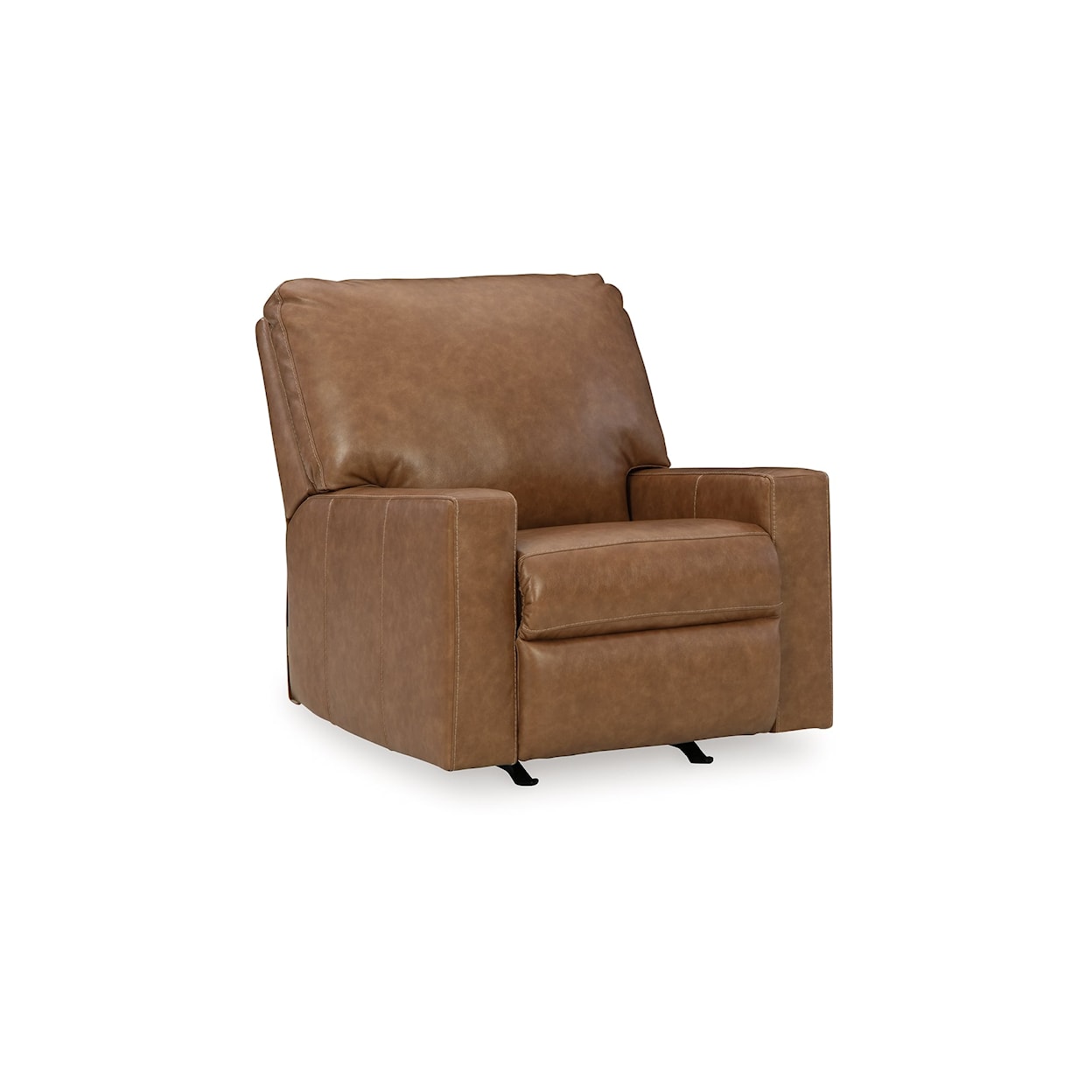 Signature Design by Ashley Bolsena Rocker Recliner