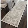 Nourison Fusion 2'2" x 7'6"  Rug