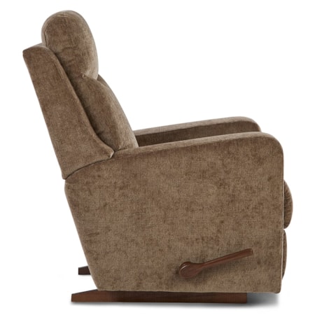 Wall Recliner